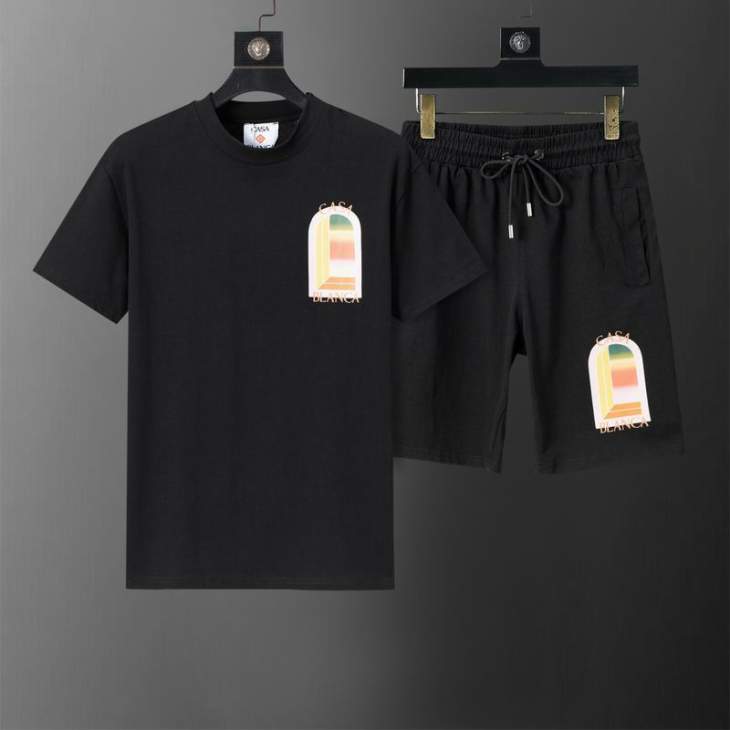 Picture of Casablanca Shirt Pant Suits _SKUCasablancaM-4XL14mr666420914